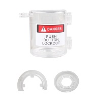 Блокиратор кнопки круглый BD-D56 Блокиратор кнопки круглый BD-D56