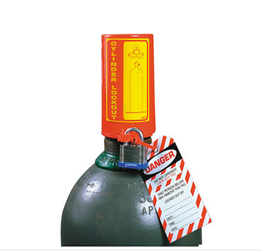 Блокиратор газовых баллонов BD-Q31 Блокиратор газовых баллонов BD-Q31