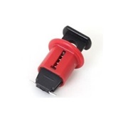 POS блокиратор миниатюрных автоматов BD-D01 POS блокиратор миниатюрных автоматов BD-D01