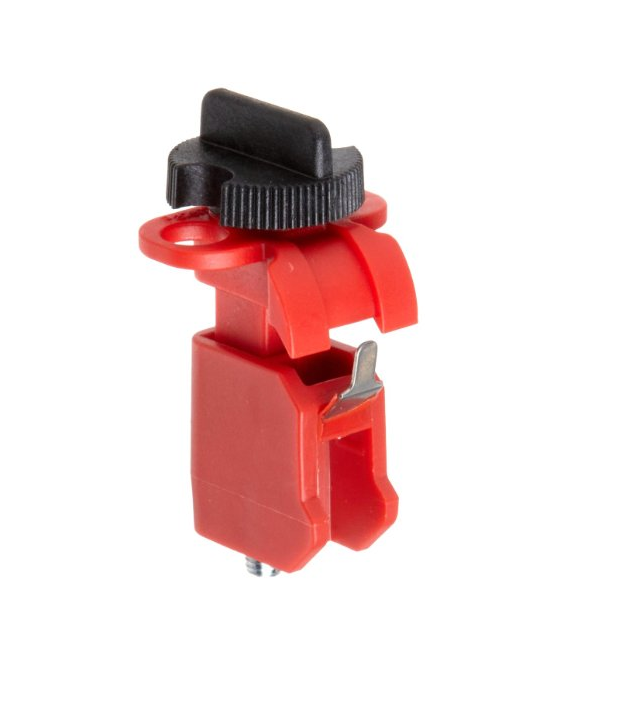 TBLO блокиратор миниатюрных автоматов BD-D03 TBLO блокиратор миниатюрных автоматов BD-D03