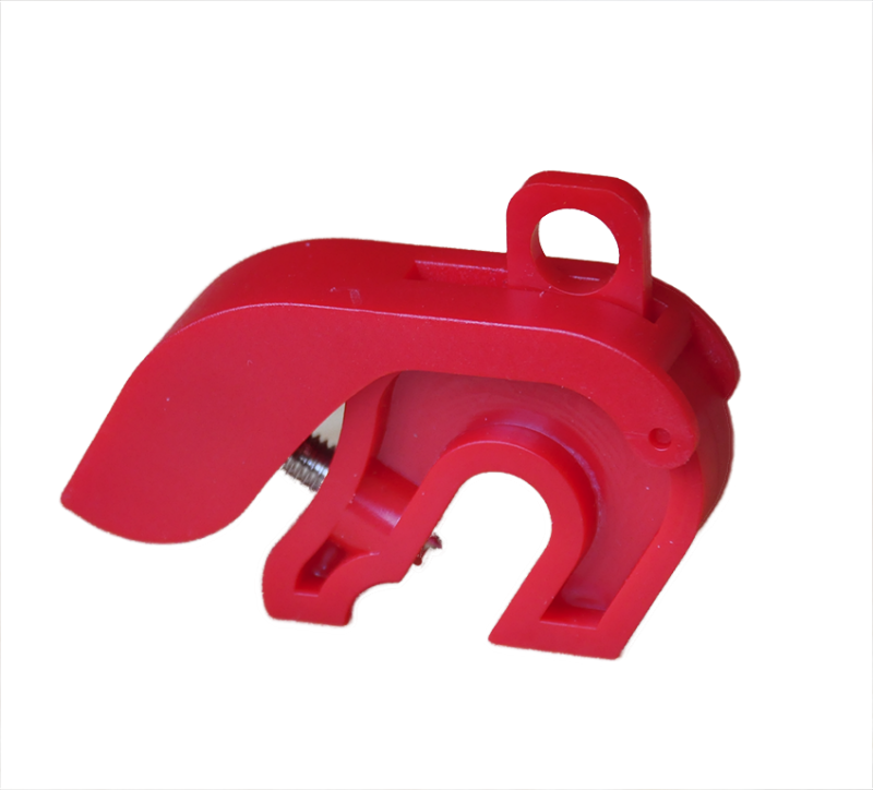 Блокиратор миниатюрных автоматов BD-8113 Блокиратор миниатюрных автоматов BD-8113