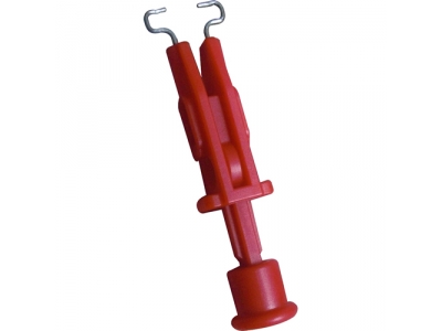 Блокиратор миниатюрных автоматов BD-8114 Блокиратор миниатюрных автоматов BD-8114