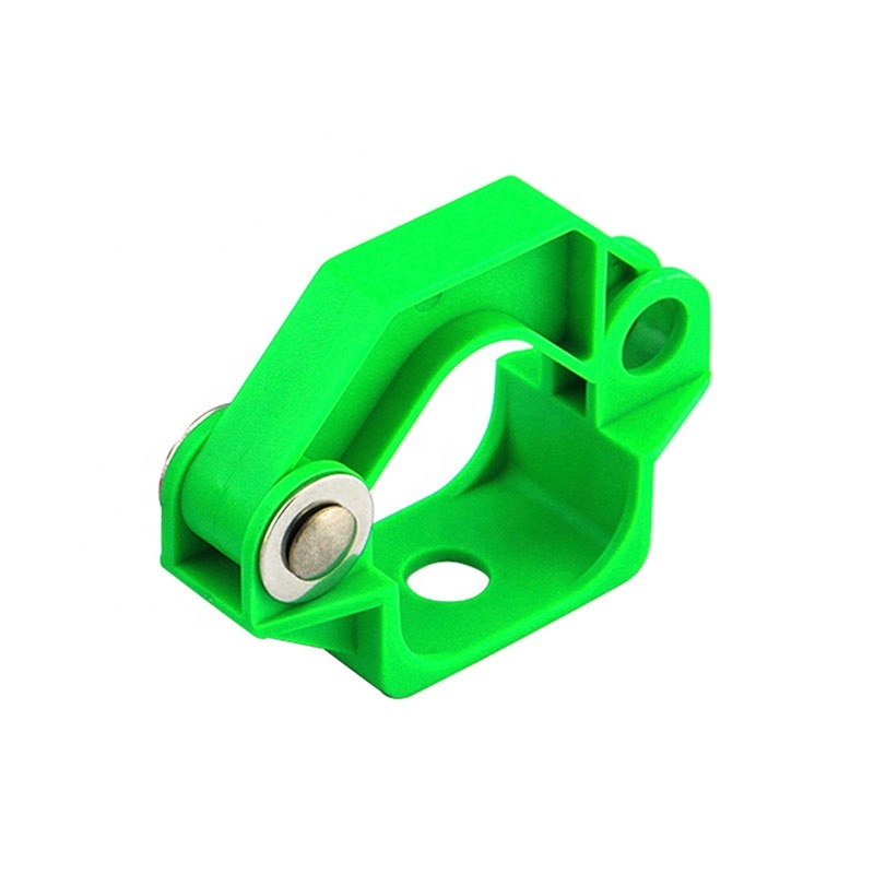 Блокиратор рубильника в двух положениях BD-8125 Блокиратор рубильника в двух положениях BD-8125