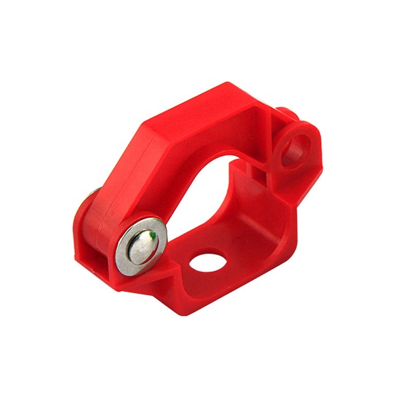 Блокиратор рубильника в двух положениях BD-8125 Блокиратор рубильника в двух положениях BD-8125