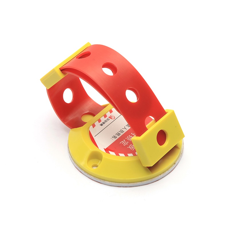 Блокиратор ручки управления рубильником BD-D25 Блокиратор ручки управления рубильником BD-D25