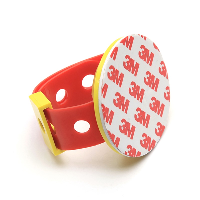 Блокиратор ручки управления рубильником BD-D25 Блокиратор ручки управления рубильником BD-D25