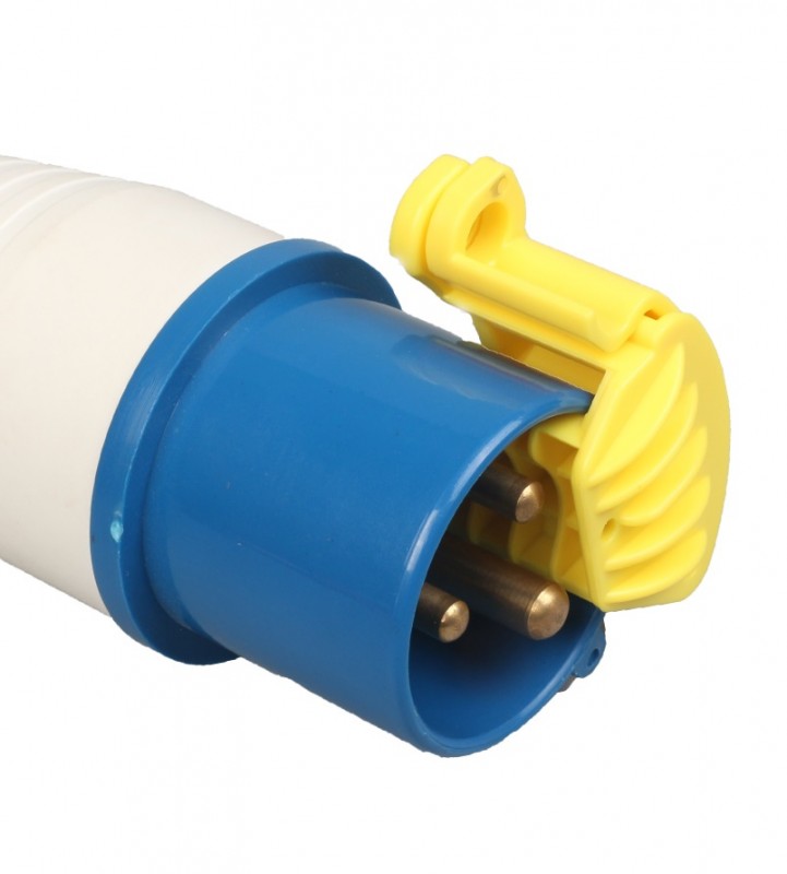 Блокиратор герметичных промышленных разъемов BD-D46 Блокиратор герметичных промышленных разъемов BD-D46