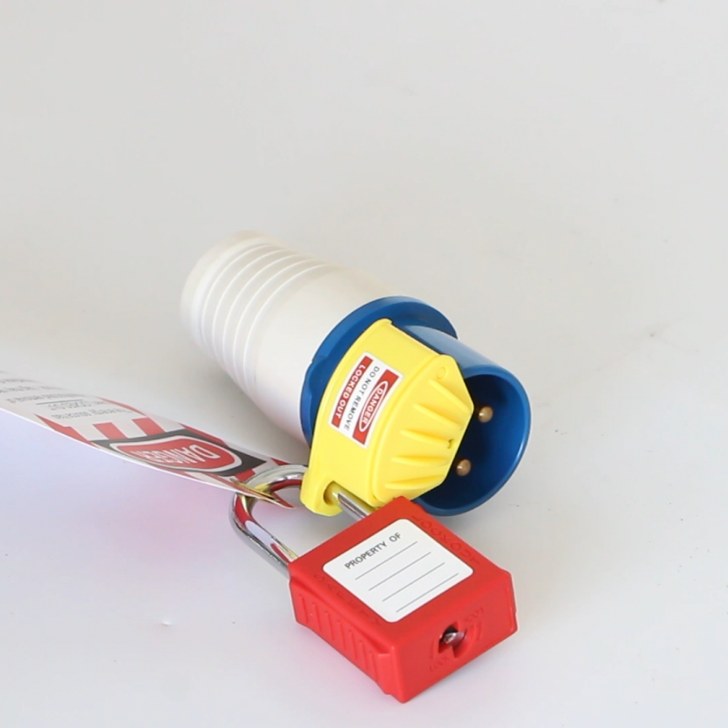 Блокиратор герметичных промышленных разъемов BD-D46 Блокиратор герметичных промышленных разъемов BD-D46