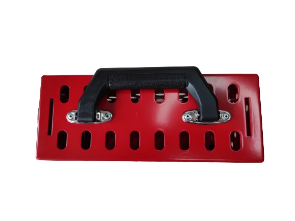 Стационарно-переносной лок-бокс PKB115 Стационарно-переносной лок-бокс PKB115