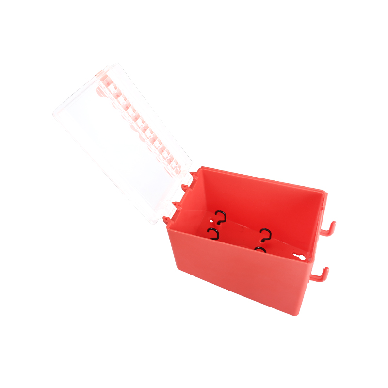 Стационарный диэлектрический лок-бокс BD-X21 Стационарный диэлектрический лок-бокс BD-X21