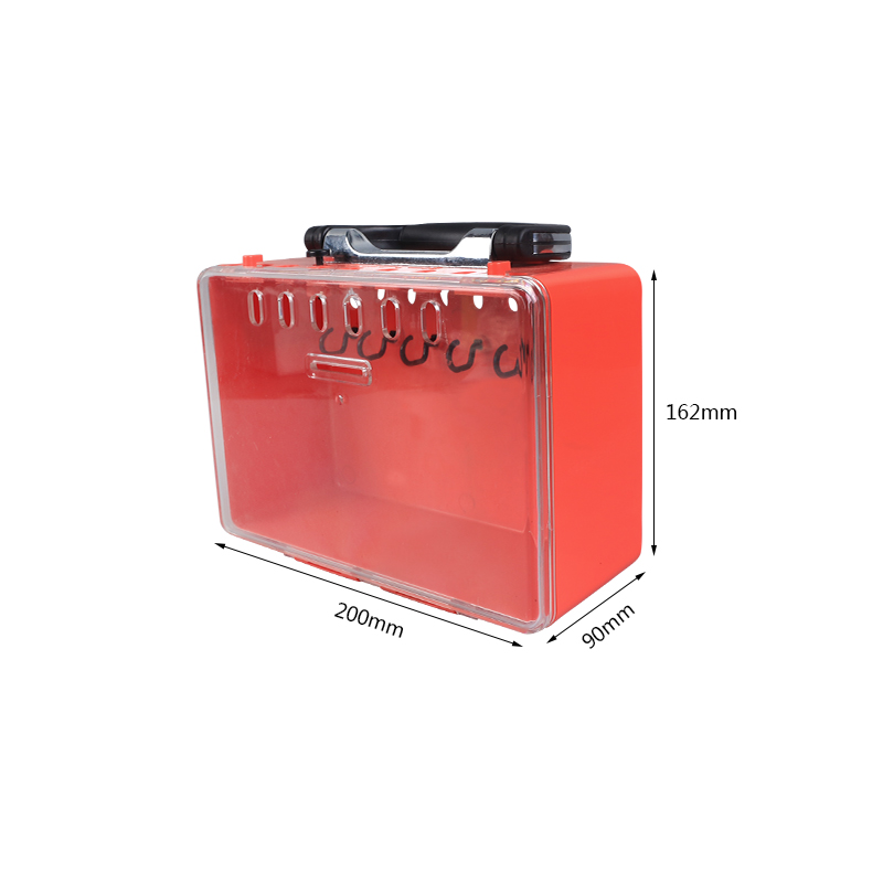 Стационарно-переносной лок-бокс BD-X22 Стационарно-переносной лок-бокс BD-X22