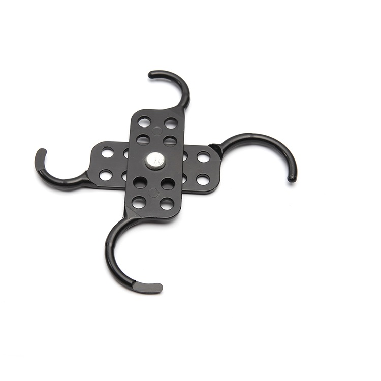 Алюминиевый огнестойкий множитель BD-K61-1 Алюминиевый огнестойкий множитель BD-K61-1