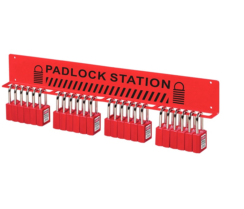 Станции на 6-24 замков PKB117 Станции на 6-24 замков PKB117