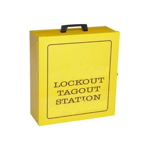 Промышленная блокировочная станция PKB156 Промышленная блокировочная станция PKB156