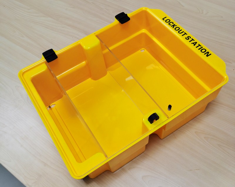 Станция для хранения портативная PKB164 Станция для хранения портативная PKB164