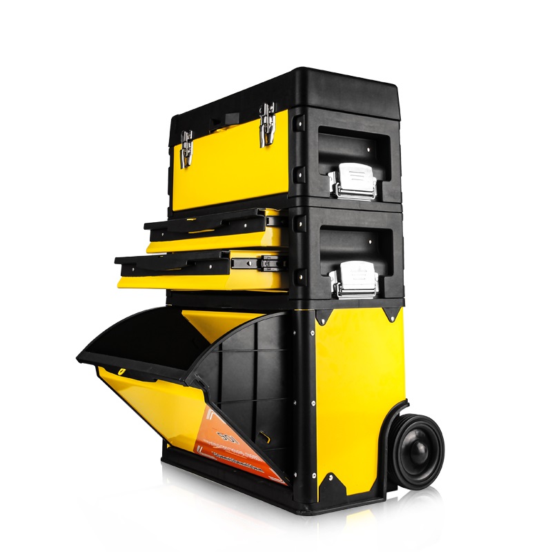 Чемодан-кейс на колесах без наполнения BD-B901 Чемодан-кейс на колесах без наполнения BD-B901