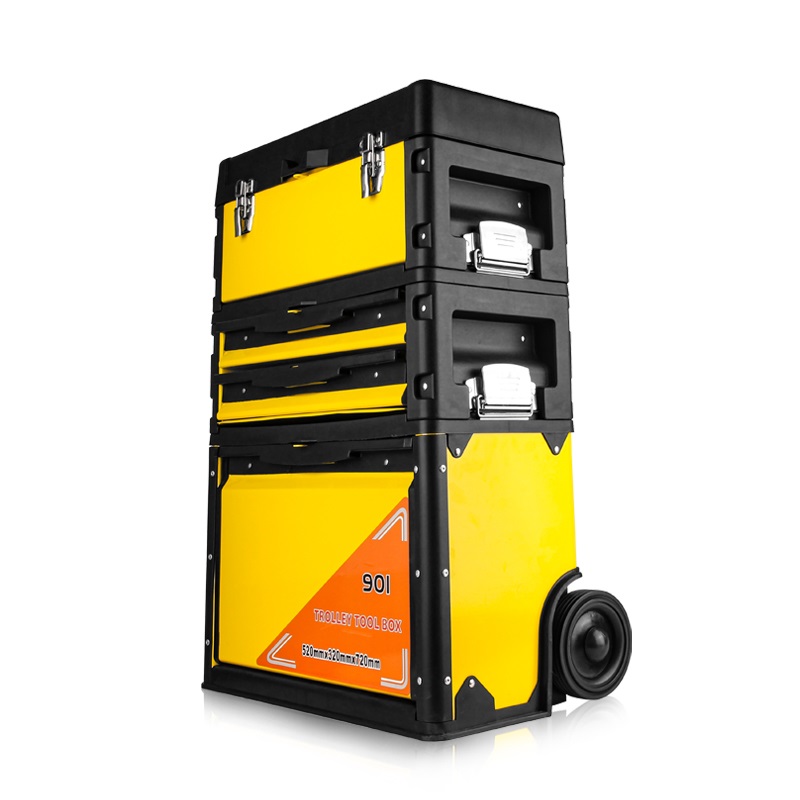 Чемодан-кейс на колесах без наполнения BD-B901 Чемодан-кейс на колесах без наполнения BD-B901