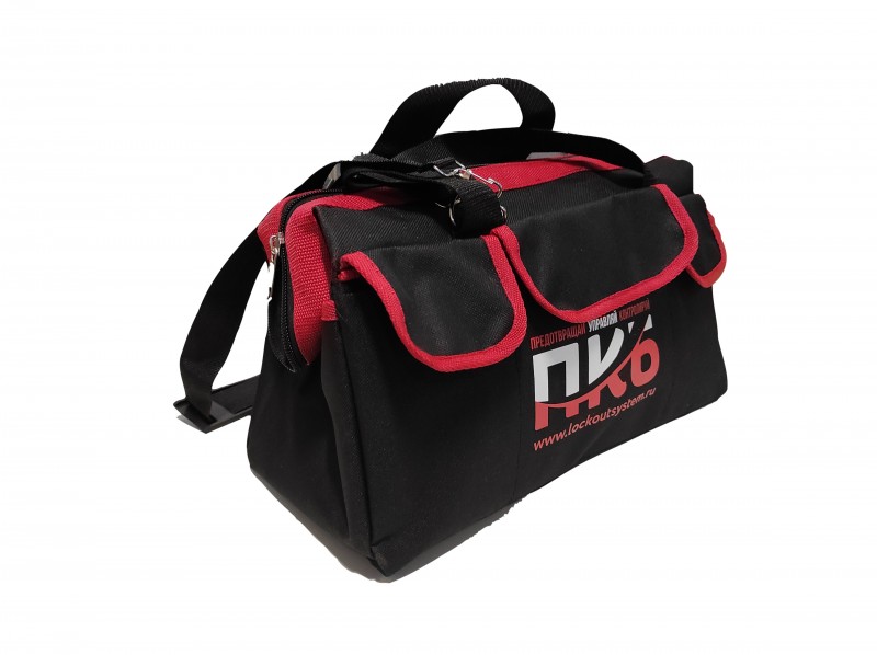 Сумка инструментальная большая PKB303 Сумка инструментальная большая PKB303