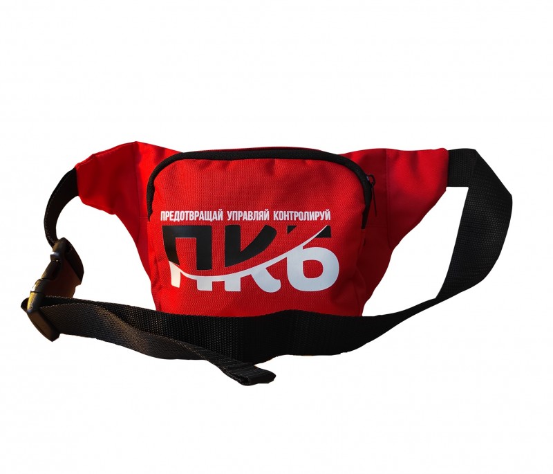 Сумка поясная 1 модуль PKB301 Сумка поясная 1 модуль PKB301