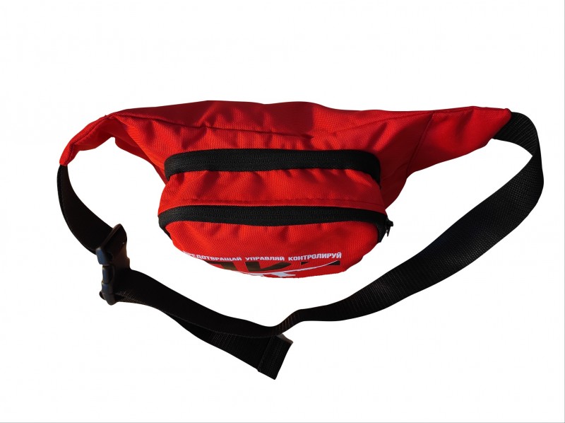 Сумка поясная 1 модуль PKB301 Сумка поясная 1 модуль PKB301