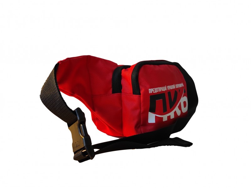 Сумка поясная 1 модуль PKB301 Сумка поясная 1 модуль PKB301