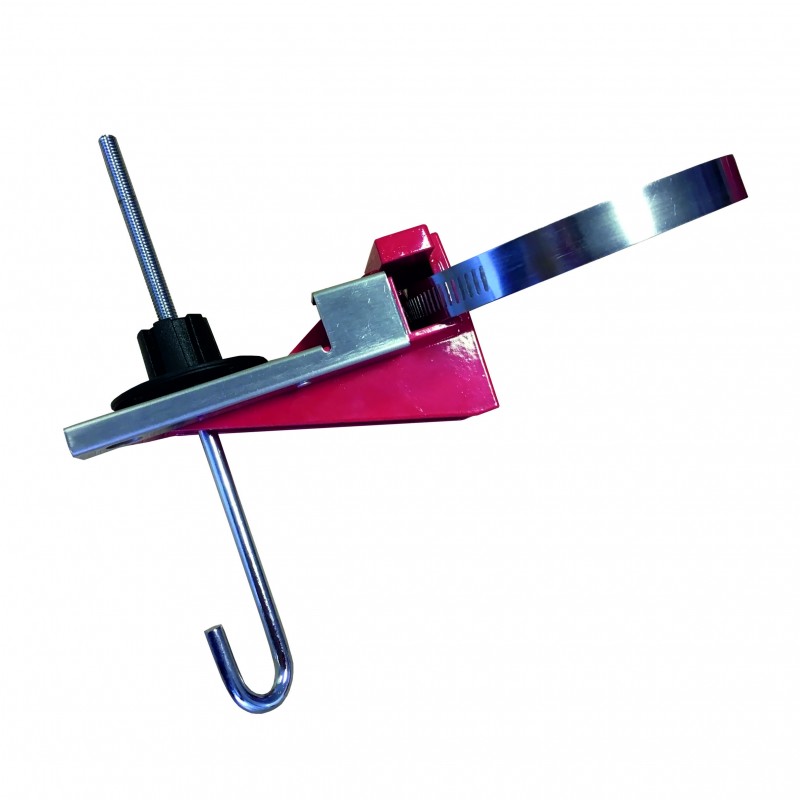 Блокиратор шарового вентиля малый BD-F09X Блокиратор шарового вентиля малый BD-F09X