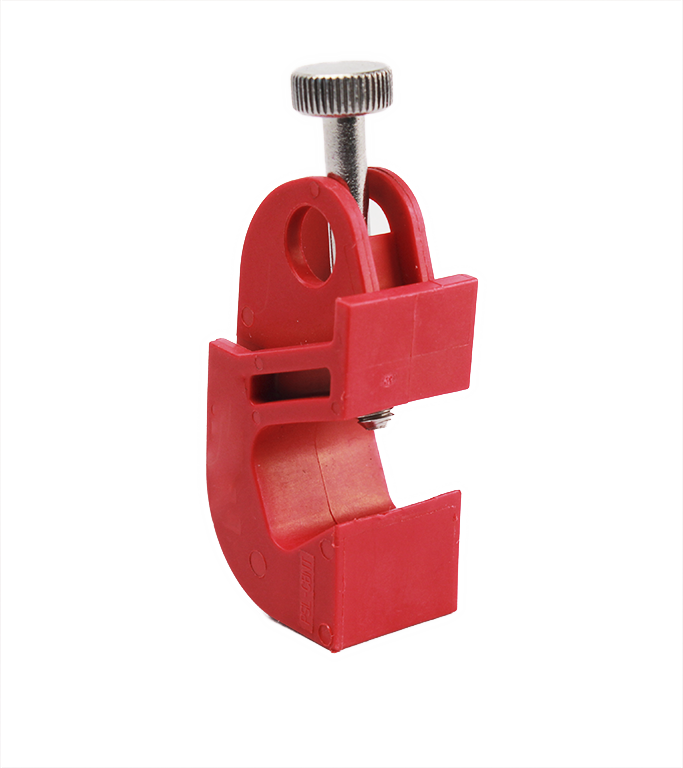 Блокиратор одно/двух/трех- полюсных автоматов BAN-D87 Блокиратор одно/двух/трех- полюсных автоматов BAN-D87