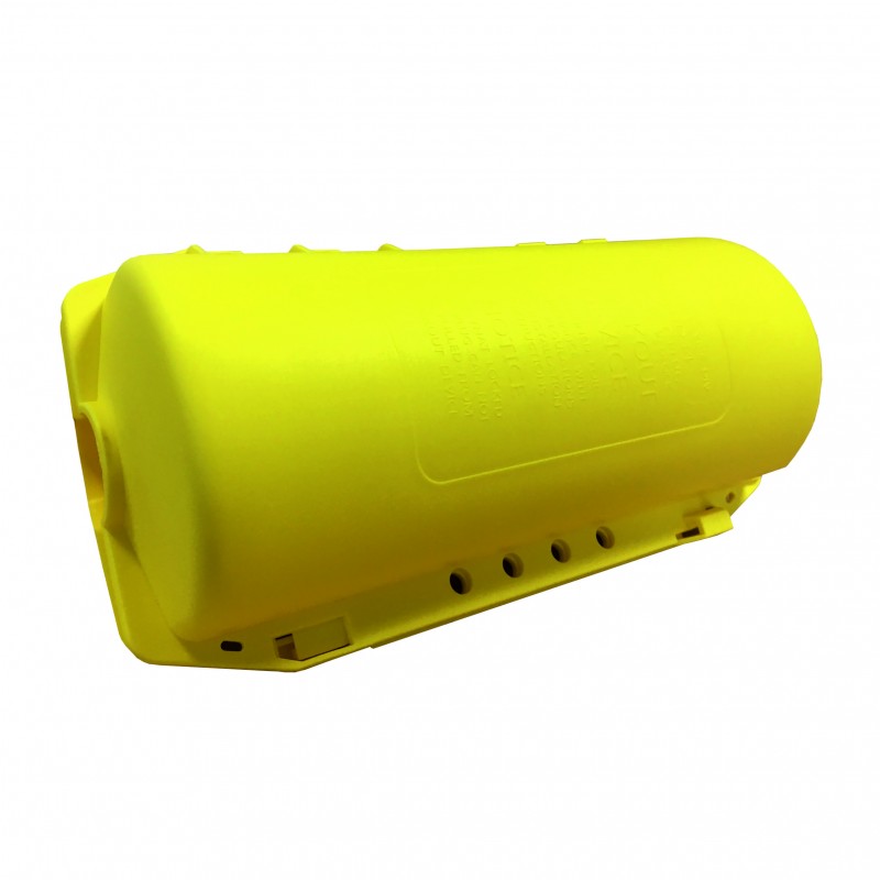 Блокиратор для штепсельных разъемов большой BD-D34 Блокиратор для штепсельных разъемов большой BD-D34