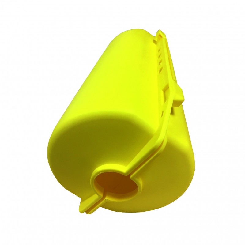 Блокиратор для штепсельных разъемов большой BD-D34 Блокиратор для штепсельных разъемов большой BD-D34