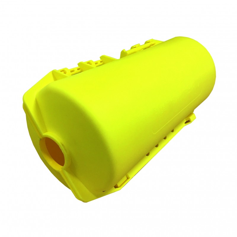 Блокиратор для штепсельных разъемов большой BD-D34 Блокиратор для штепсельных разъемов большой BD-D34