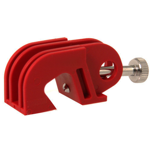 Блокиратор одно/двух/трех- полюсных автоматов BAN-D87 Блокиратор одно/двух/трех- полюсных автоматов BAN-D87