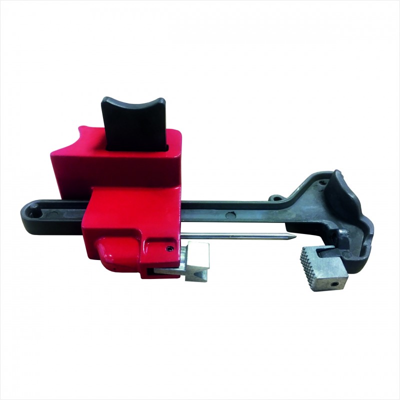 Блокиратор шаровых и мотыльковых кранов EP-S3068 Блокиратор шаровых и мотыльковых кранов EP-S3068