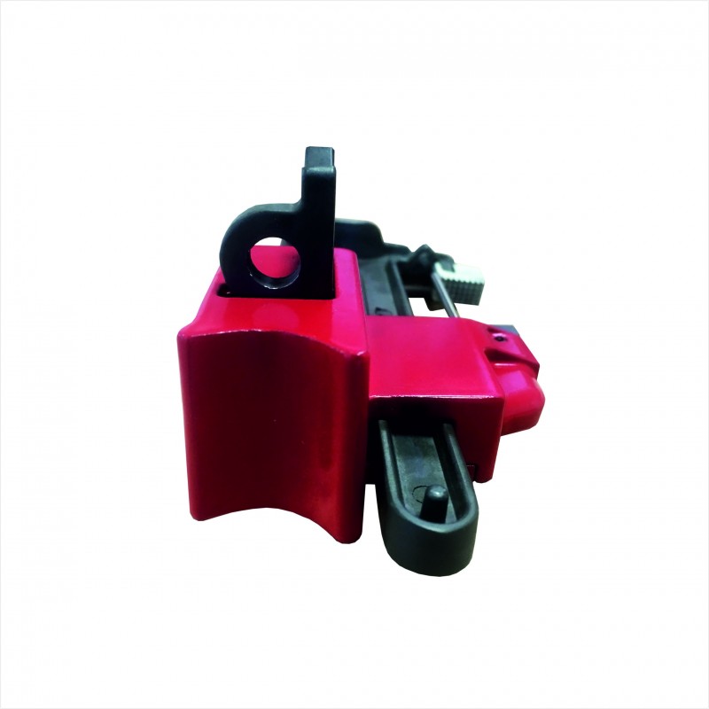 Блокиратор шаровых и мотыльковых кранов EP-S3068 Блокиратор шаровых и мотыльковых кранов EP-S3068