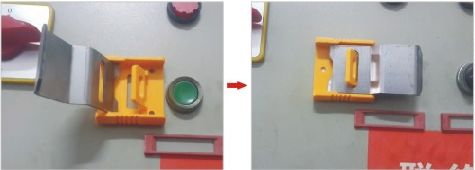 Многофункциональный блокиратор электрики BD-D81-2 Многофункциональный блокиратор электрики BD-D81-2