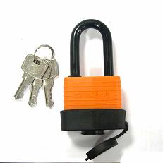 Изолированные, водонепроницаемые замки Изолированные, водонепроницаемые замки