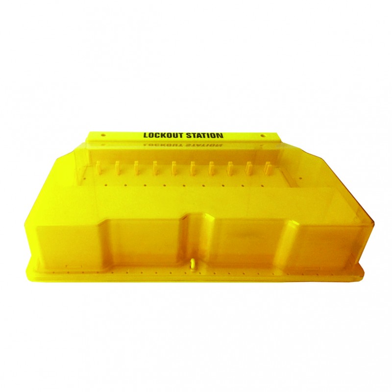 Станция на 8-16 замков, закрытая BD-B103 Станция на 8-16 замков, закрытая BD-B103