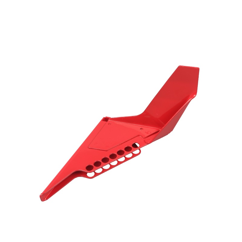 Блокиратор шарового крана BD-F04 Блокиратор шарового крана BD-F04