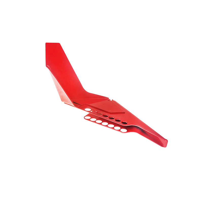 Блокиратор шарового крана BD-F04 Блокиратор шарового крана BD-F04