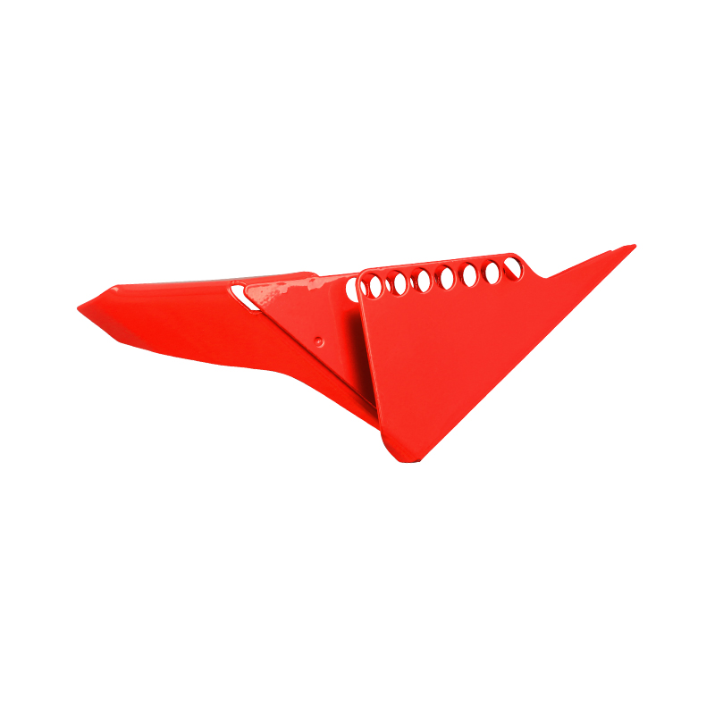 Блокиратор шарового крана BD-F04 Блокиратор шарового крана BD-F04