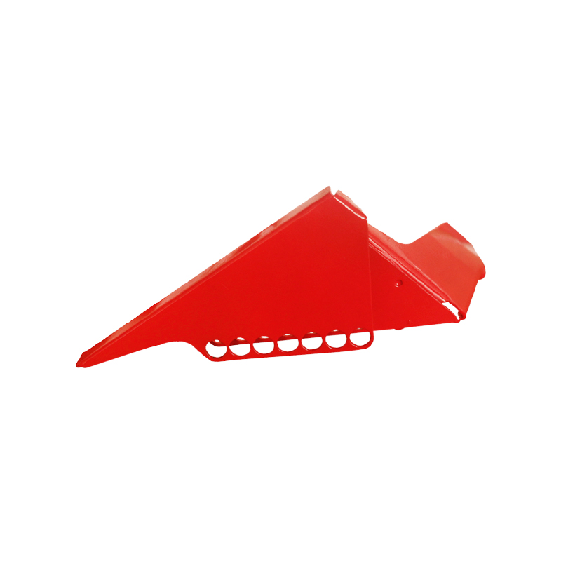 Блокиратор шарового крана BD-F04 Блокиратор шарового крана BD-F04