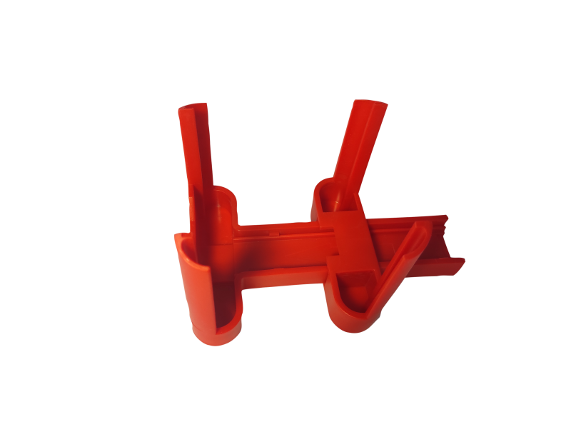 Блокиратор шарового крана средний BD-F01D Блокиратор шарового крана средний BD-F01D