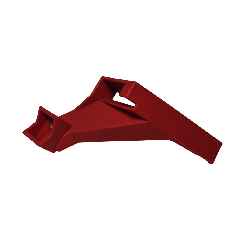 Блокиратор шарового крана BD-F03N Блокиратор шарового крана BD-F03N