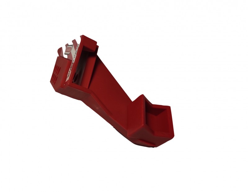 Блокиратор шарового крана BD-F03N Блокиратор шарового крана BD-F03N