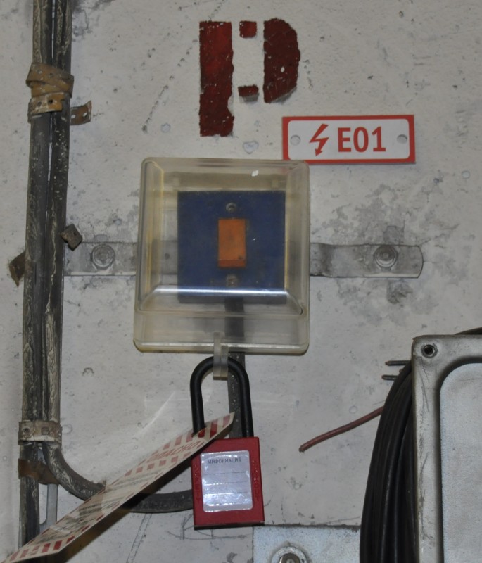 Блокиратор выключателя, розетки, переключателя BD-D63 Блокиратор выключателя, розетки, переключателя BD-D63