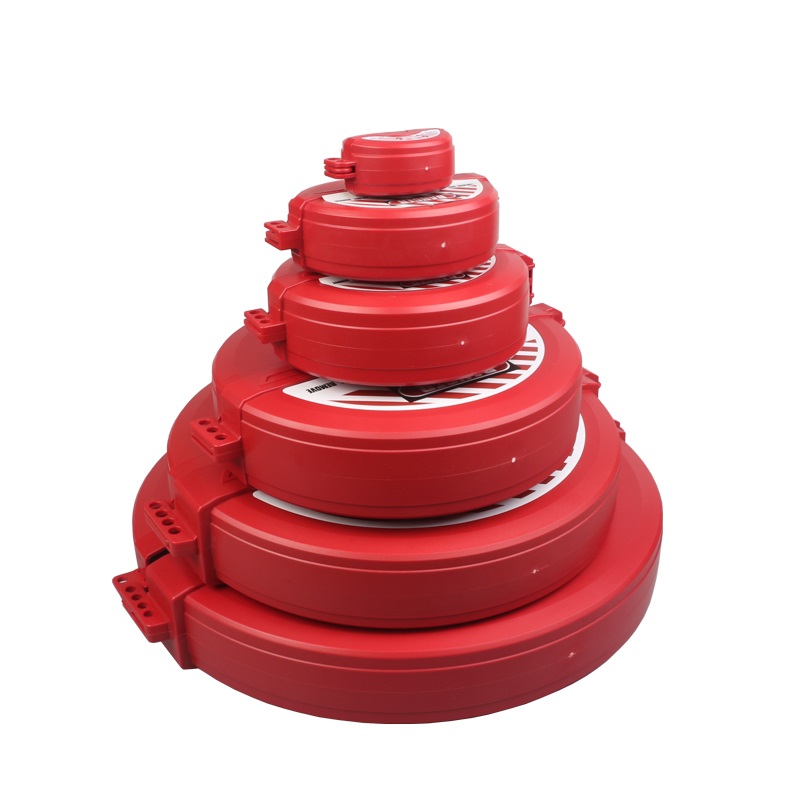 Блокиратор задвижек составной BD-F11A Блокиратор задвижек составной BD-F11A