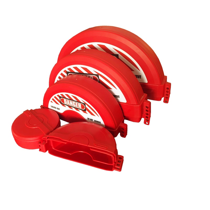 Блокиратор задвижек составной BD-F11A Блокиратор задвижек составной BD-F11A