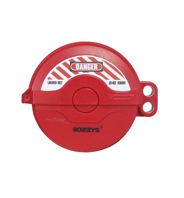 Блокиратор задвижек составной BD-F11A Блокиратор задвижек составной BD-F11A