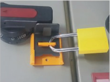 Многофункциональный блокиратор электрики BD-D81-4 Многофункциональный блокиратор электрики BD-D81-4