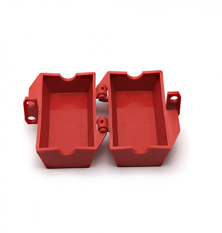 Блокиратор штепсельных вилок 220В-500В BD-D43 Блокиратор штепсельных вилок 220В-500В BD-D43