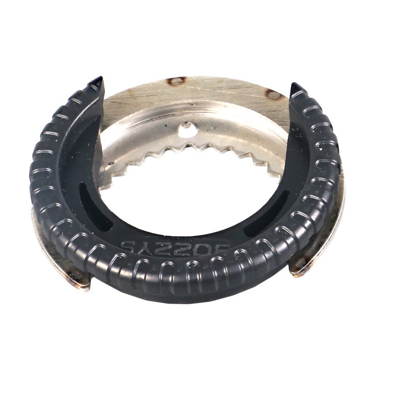 Универсальные основания для блокираторов кнопки BD-D50-1 Универсальные основания для блокираторов кнопки BD-D50-1